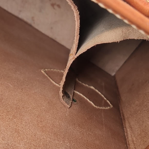 COPY - Perrin Leather David White STEREO REALIST Camera Carry Case, 1960s Vinta… - Picture 17 of 17